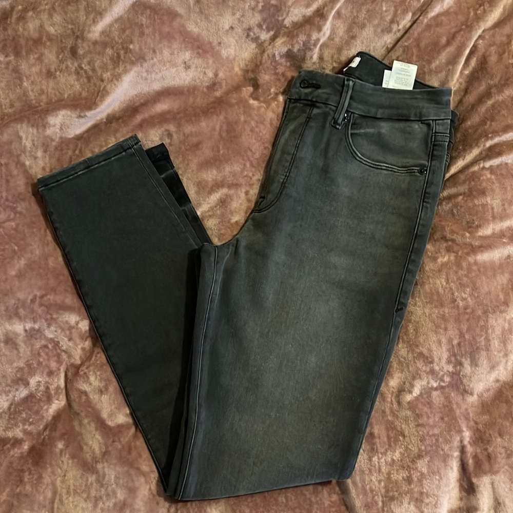 Good American skinny jeans